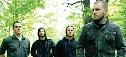 Thrice