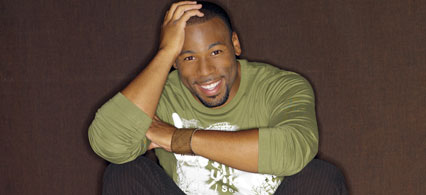 Anthony Evans