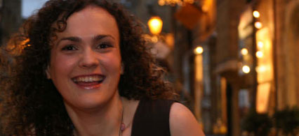 Sarah Clay