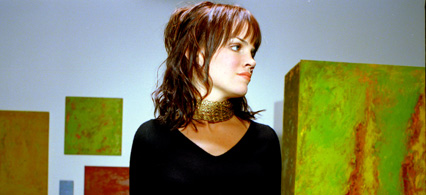 Ginny Owens