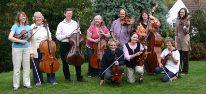 The Kings Chamber Orchestra