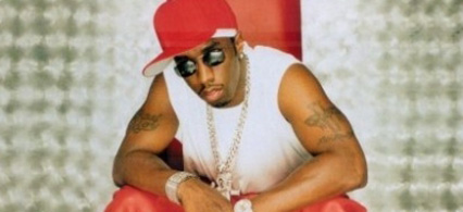 Puff Daddy