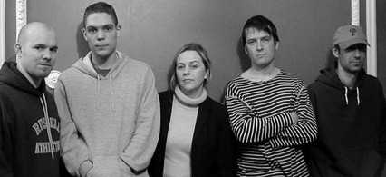 The Maccabees