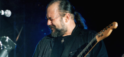 Glenn Kaiser