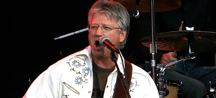 Richie Furay