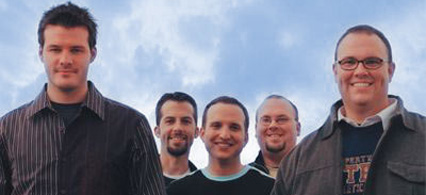 Big Daddy Weave