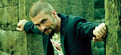 Nate Sallie