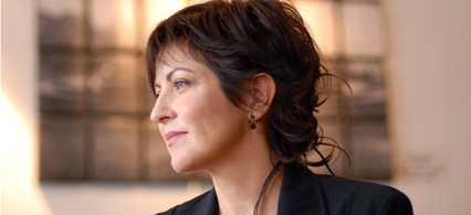 Nina Astrom