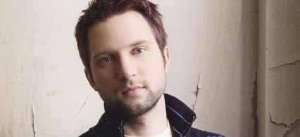 Brandon Heath