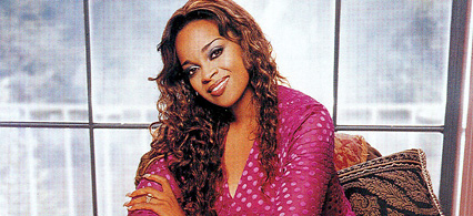 Karen Clark Sheard