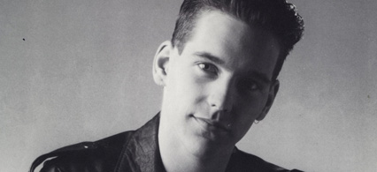 Tony Vincent