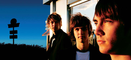 The Steels
