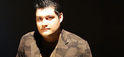 Johnny Juarez