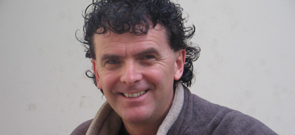Stephen Bennett