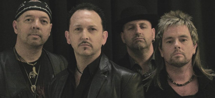 The V-Rats