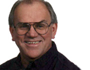 Tony Fitzgerald