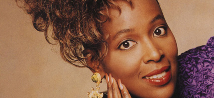 Tramaine Hawkins
