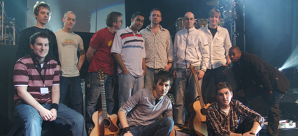 Gathering Band