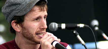 John Reuben