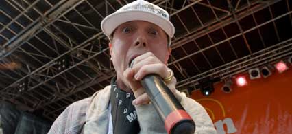 Manafest