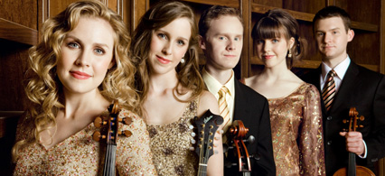 Annie Moses Band