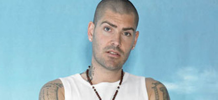 Shane Lynch