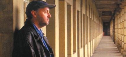 Stuart Townend
