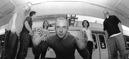 Planetshakers