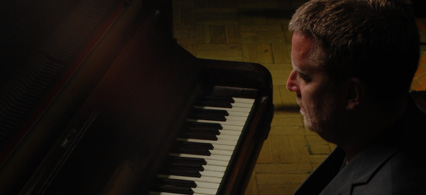 Mark Edwards