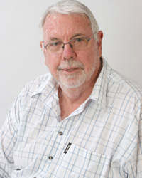 Ken Turner