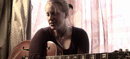 Rachel Taylor-Beales