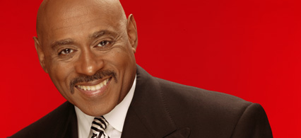 Bishop Paul S Morton