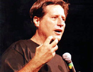 Tom Brock