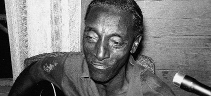Mississippi Fred McDowell