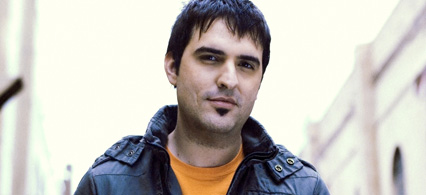 Joel Auge