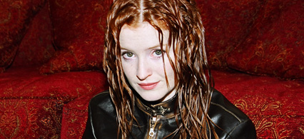 Nicki Rogers