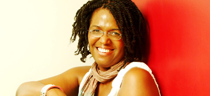 Geraldine Latty