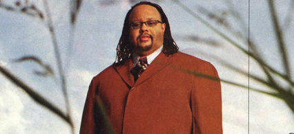 Fred Hammond