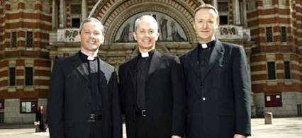 The Priests