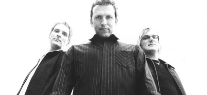 Paul Colman Trio
