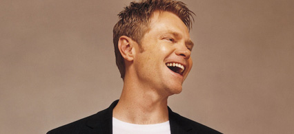 Steven Curtis Chapman