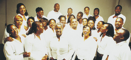 Kingdom Choir