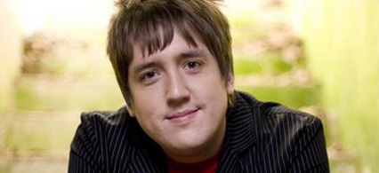 Jeremy Horn