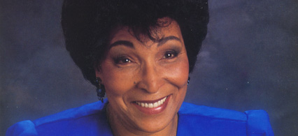 Inez Andrews