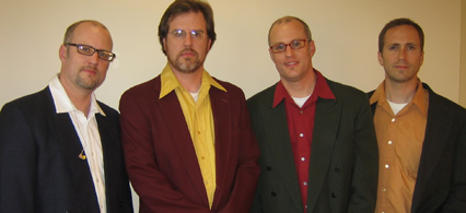 Brother Henry