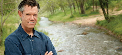 Randy Travis