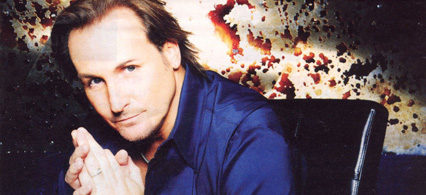 Michael English