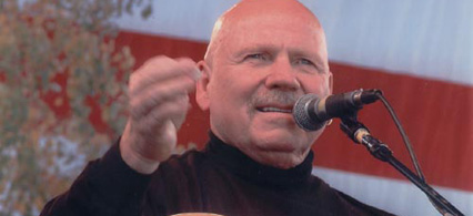 Barry McGuire