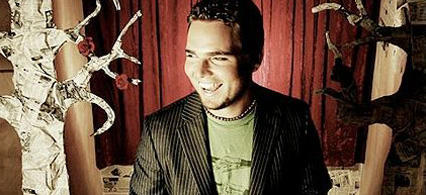 Jeremy Riddle