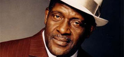 Pop Winans